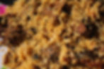 Thalapakatti Goat Biryani image