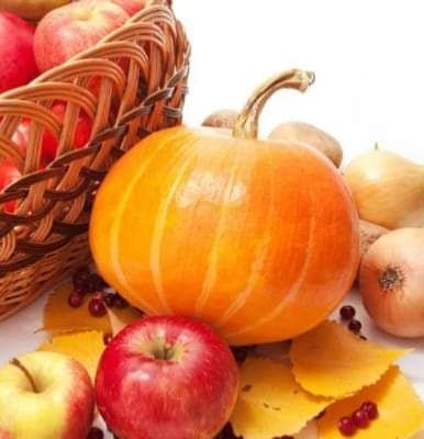 Thumbnail: Fall Festival 10 oz Soy Candle 