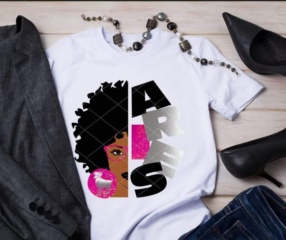 Thumbnail: Zodiac T-Shirt
