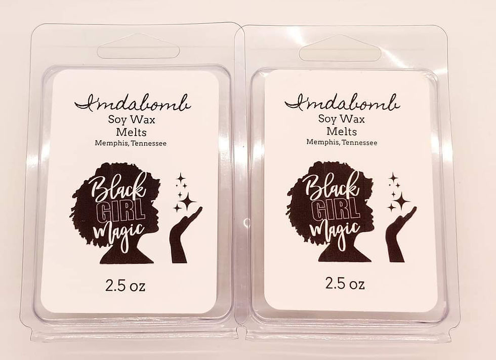 Thumbnail: Soy Wax Melts 