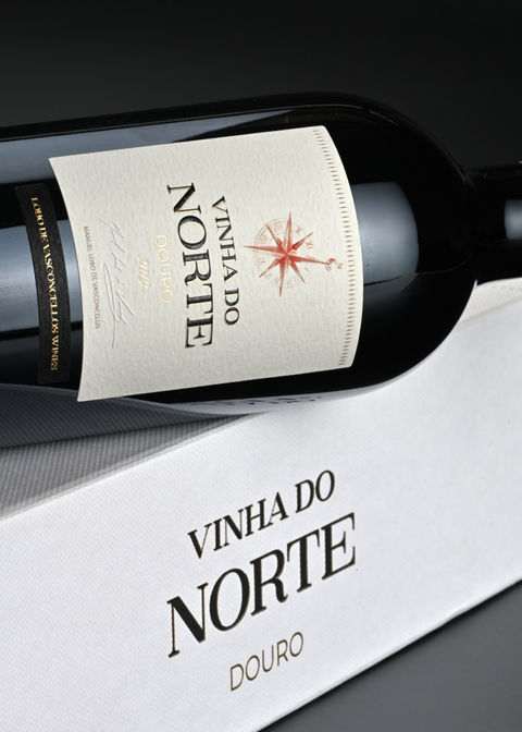 packaging design by brand taste