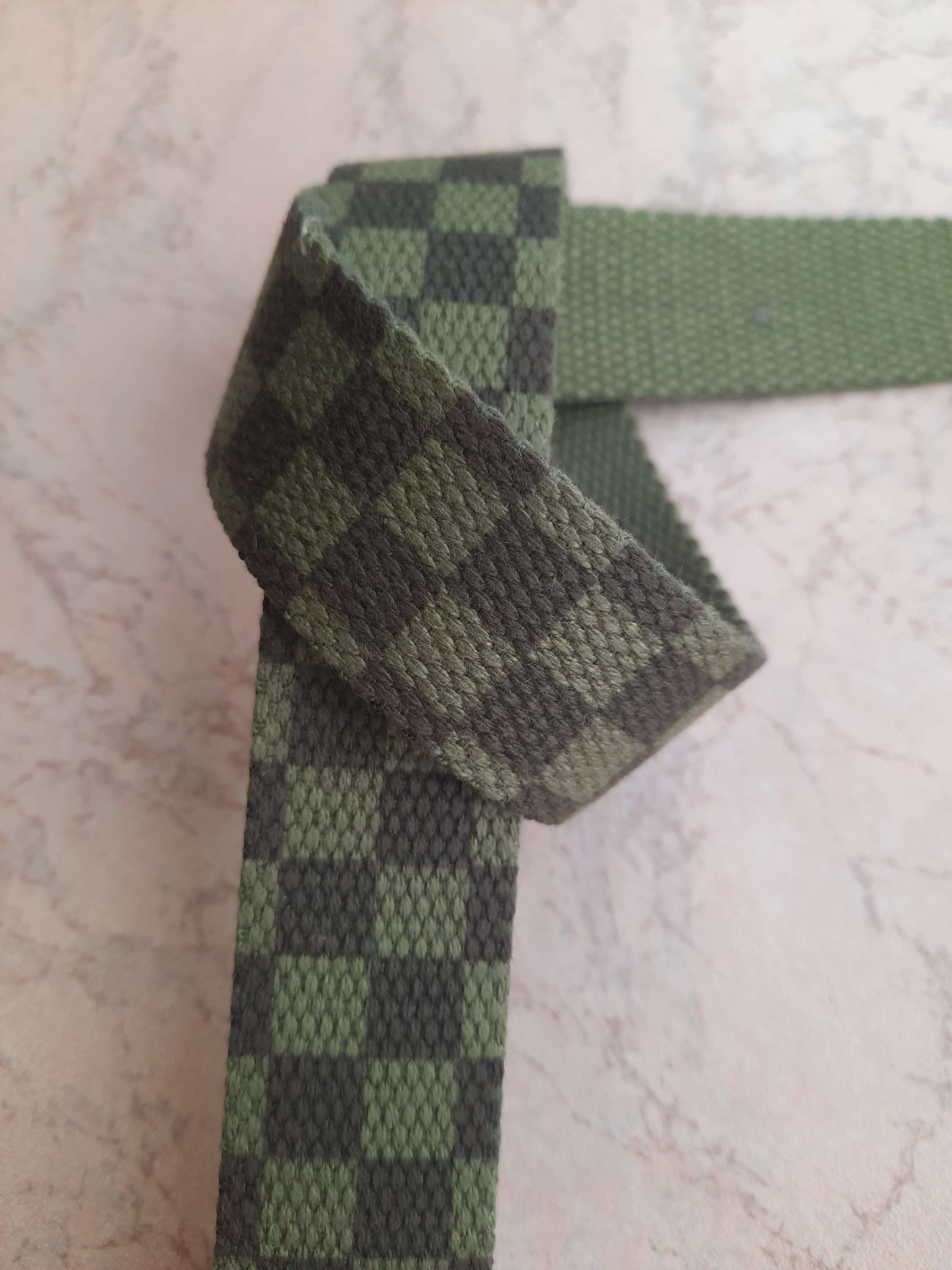 IDP20/30 mm stampa CHESS 5612 metri 50 - nastro rigido stampato