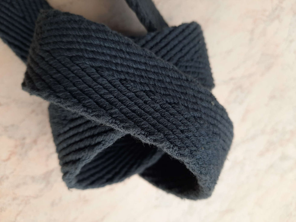 T1F520/38 mm col MARRONE TINTO E SLAVATO metri 20