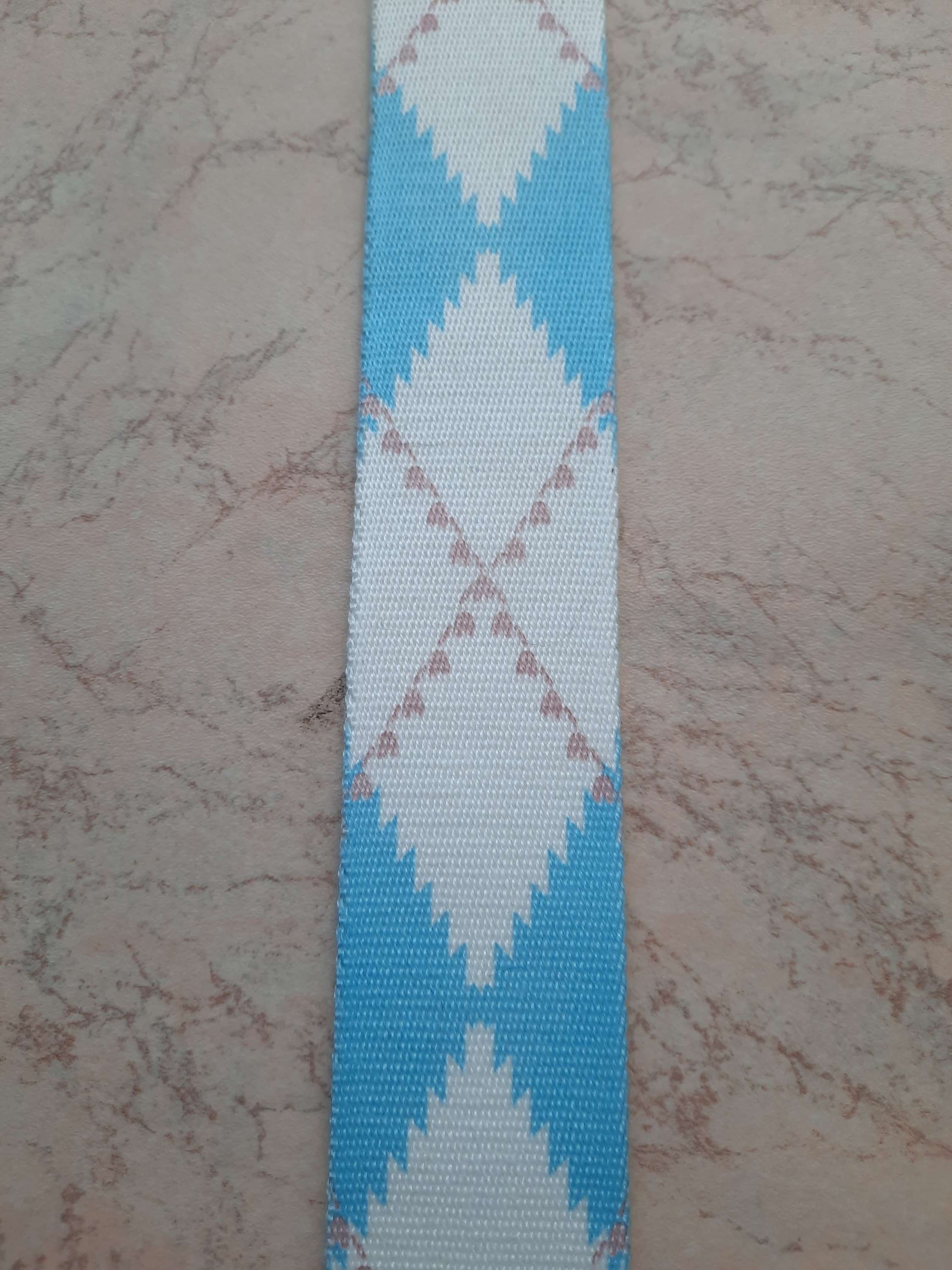 IIQ27/40 mm stampa SCOTTISH 0105 metri 25 - nastro rigido stampato