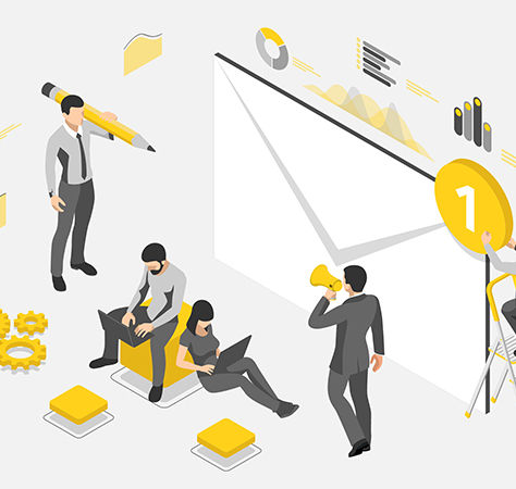 Getting Started with Email Marketing