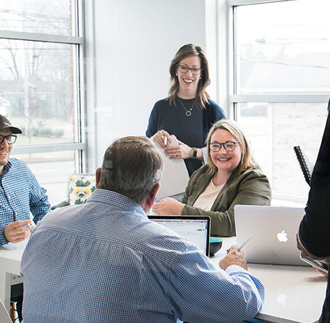 Need consistency in your Social Media Marketing?