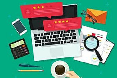 Social Media Content Calendar