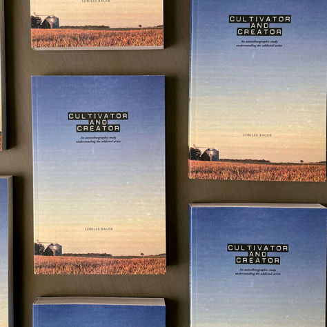 Thrive Creative Group Adds Another Award in 2021