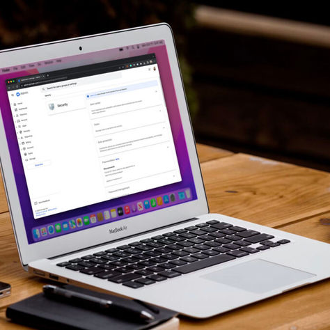 Google Admin Best Practices