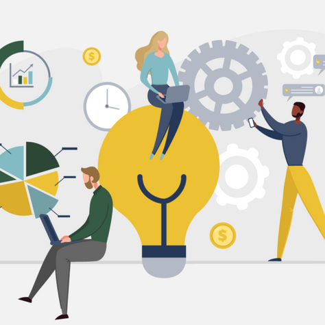 Small Business Marketing Services