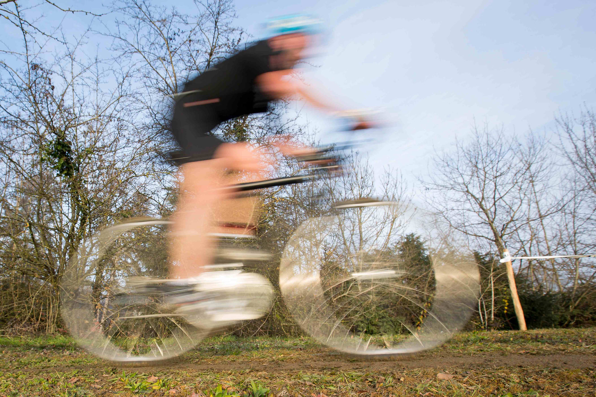 Cyclo-cross National, Nyon