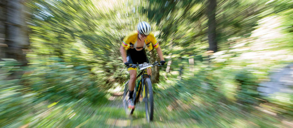 Elite et populaires ont relevé le même défi, gravir la Barillette