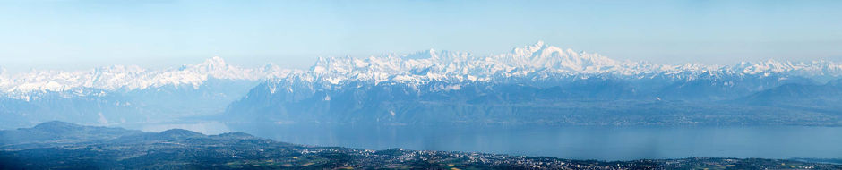 Vol en Montgolfière de Dizy à Chavornay