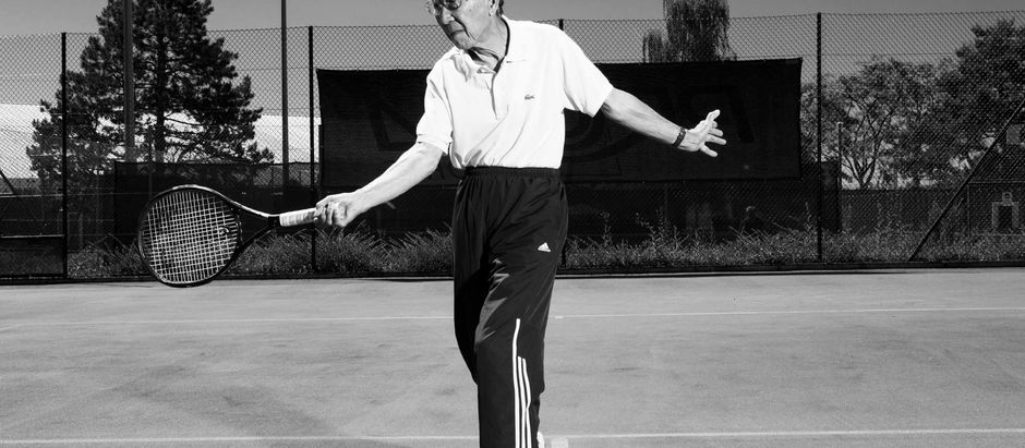 Kar Liang (83 ans): "Toujours sage de prendre un cardiologue comme partenaire"