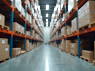Custom Solutions for Logistics Mergers and Acquisitions