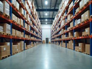 Boosting Revenue Through Effective Logistics Management