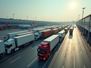 Cost Reduction Strategies for Transportation Efficiency