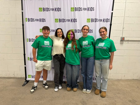 Youth Leadership Initiative (OHATT)