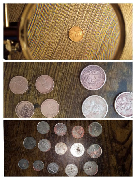 Spend a Little, Earn a Lot