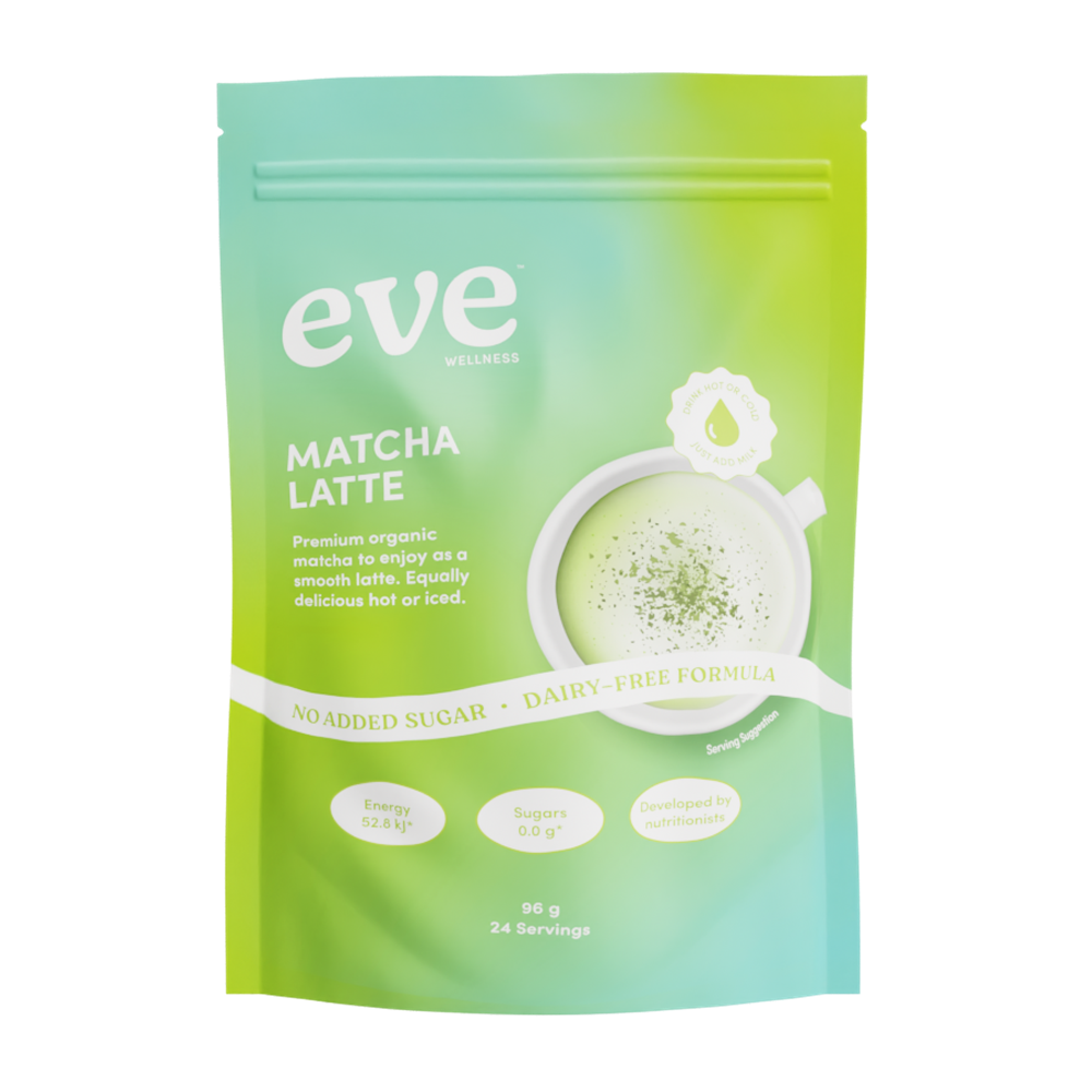 Matcha Latte 96gm