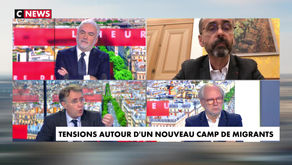 C NEWS - L'heure des pros - 24/11/2020