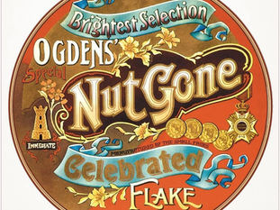 #57 The Small Faces- Ogdens’ Nut Gone Flake