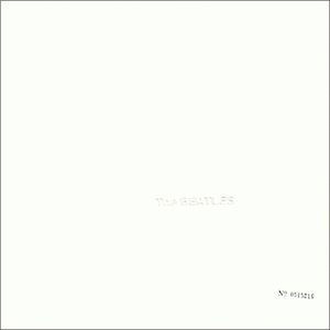 #61 The Beatles- The Beatles