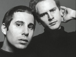 #59 Bookends- Simon & Garfunkel