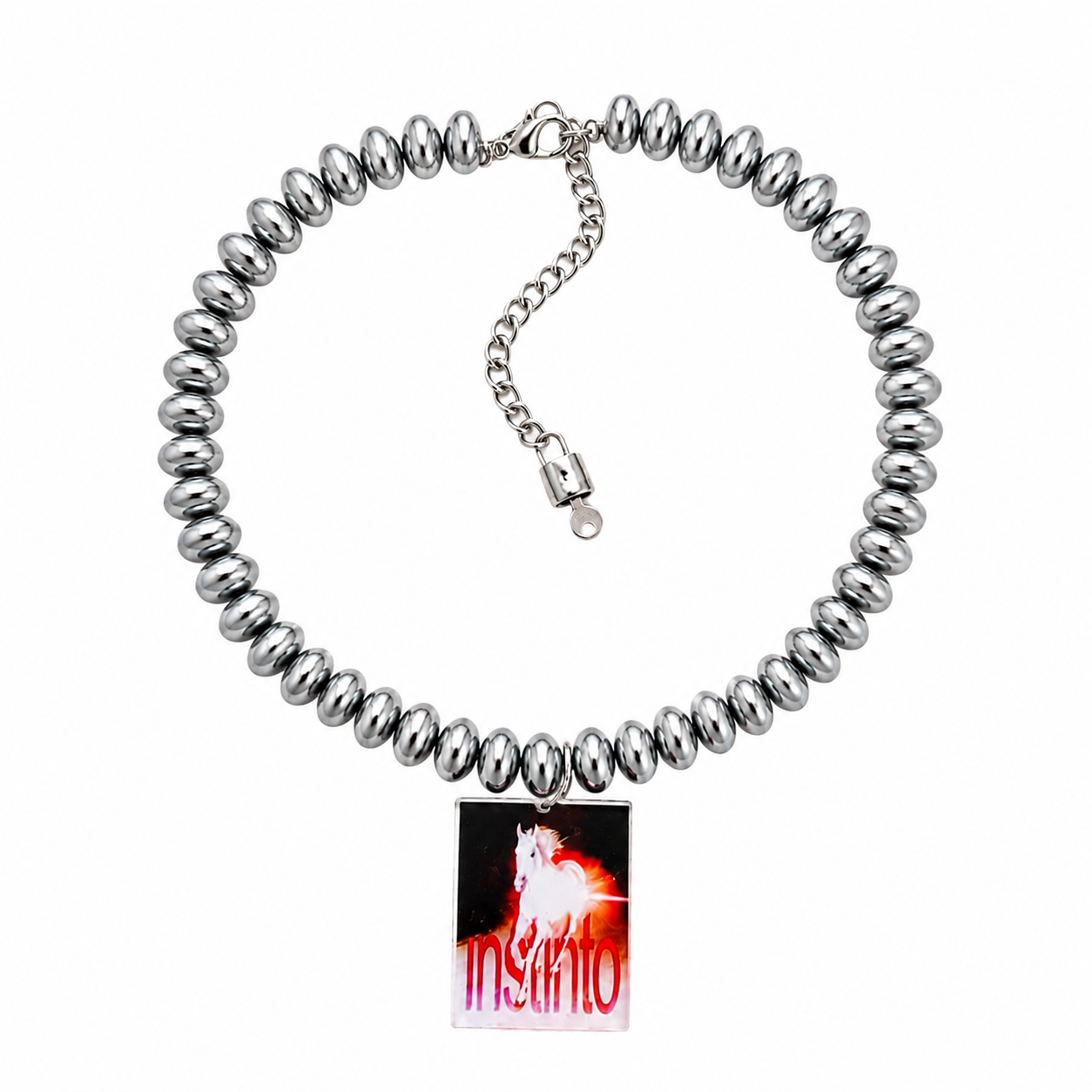 Collar Instinto