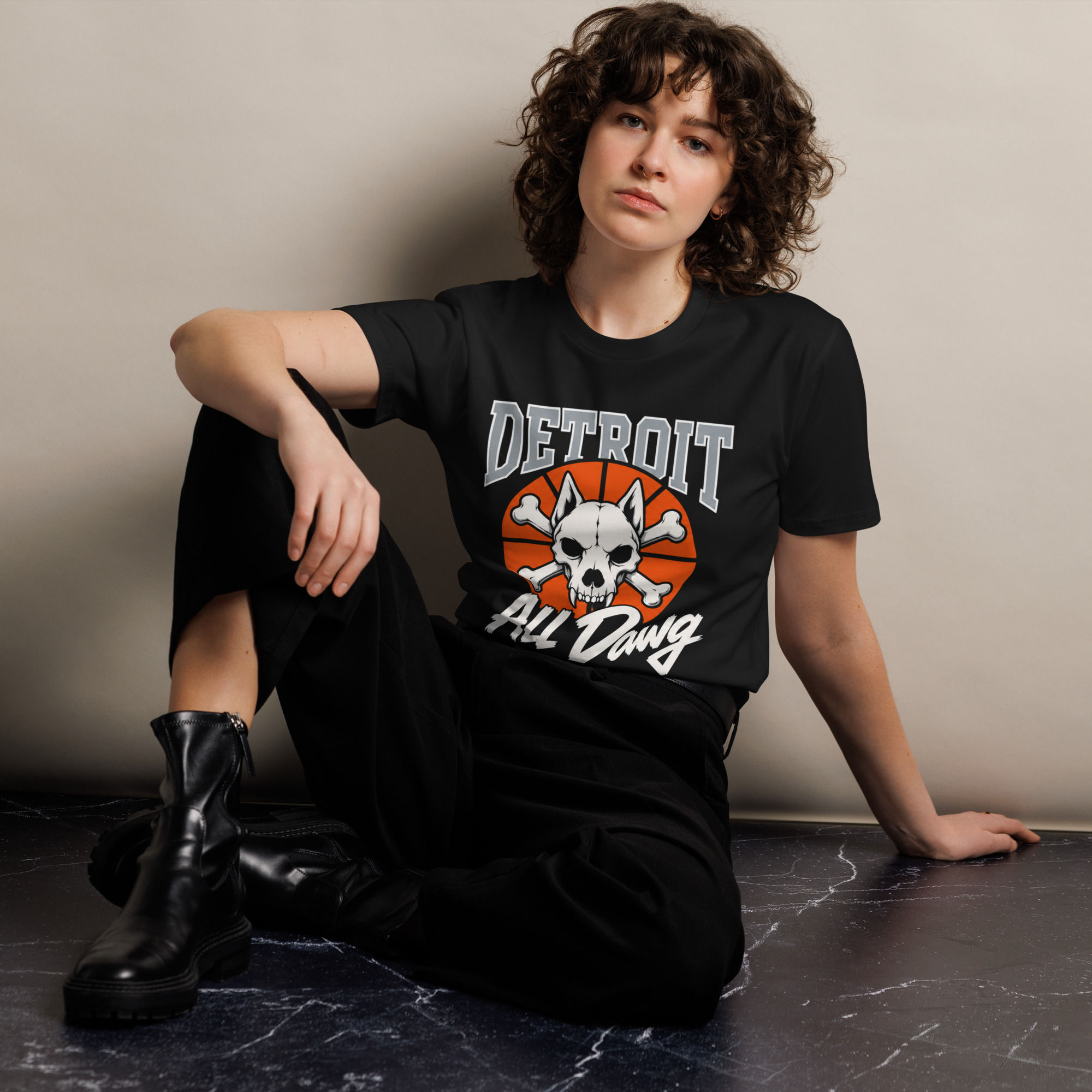 Unisex premium t-shirt