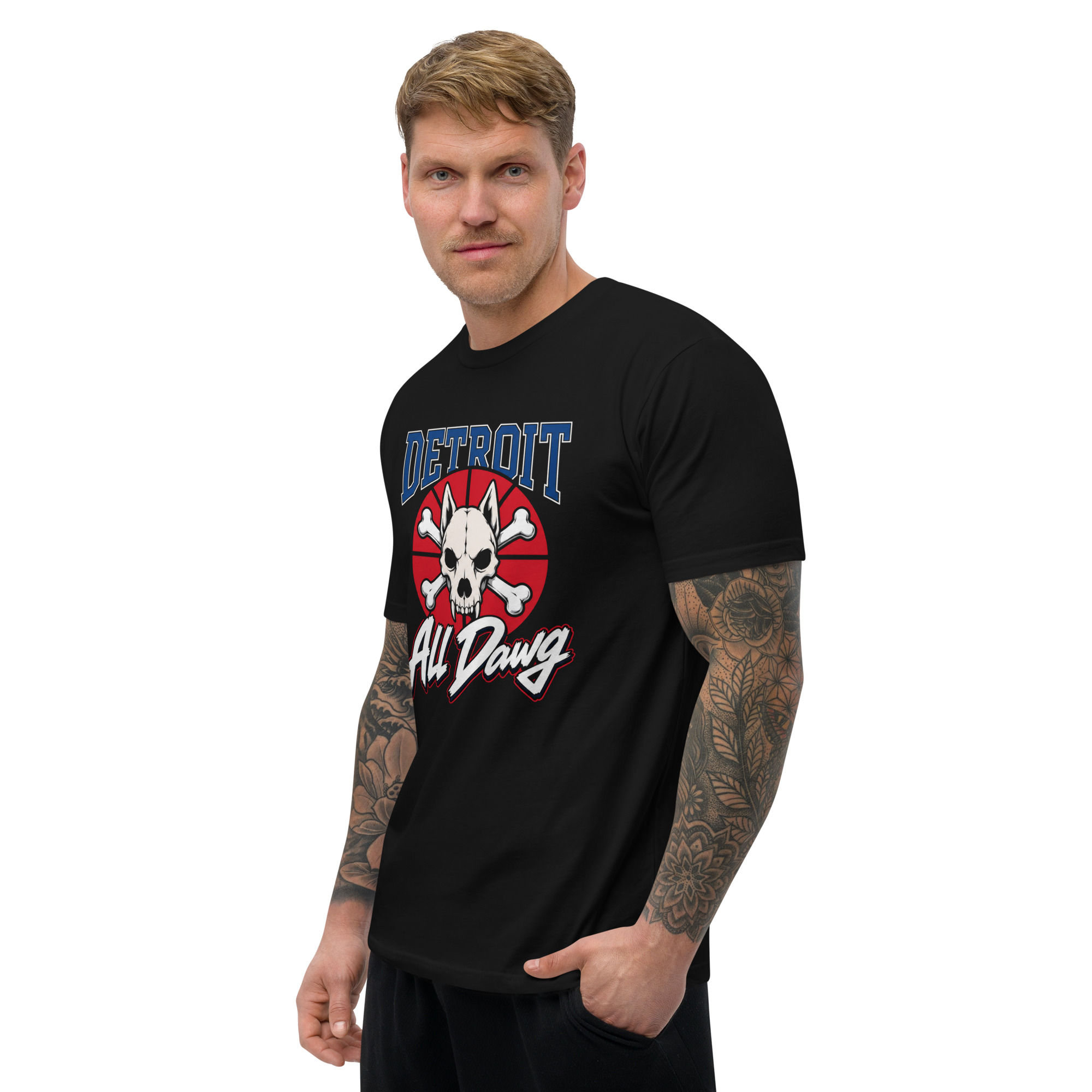 Short Sleeve T-shirt
