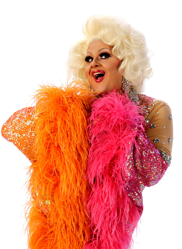 Drag Queen Stuttgart