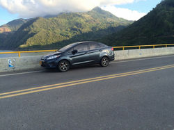 global car
