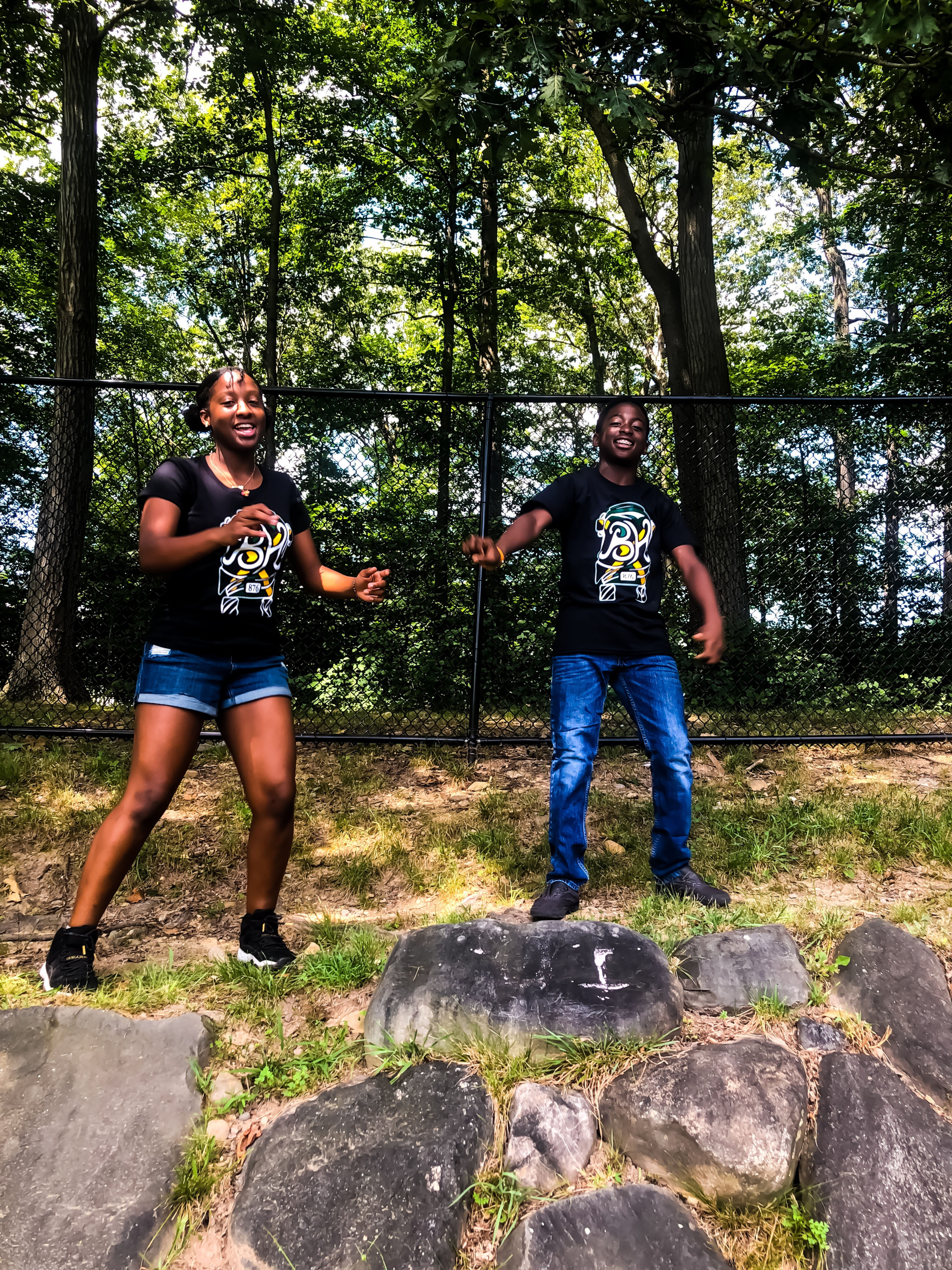 Youth Brave & Humble