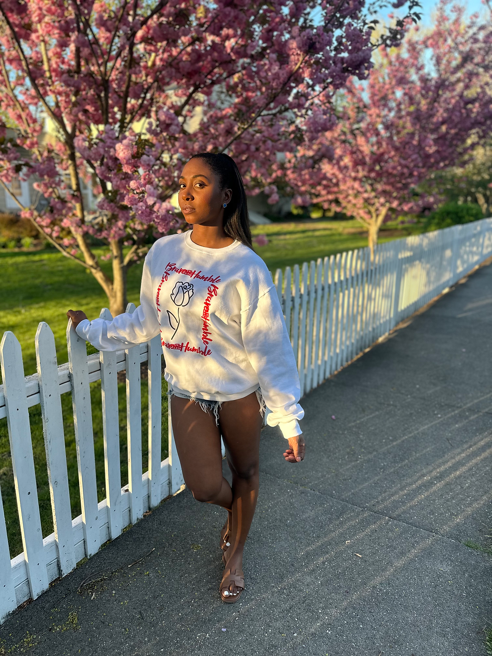 Thumbnail: Classic Sweatshirt  Unisex