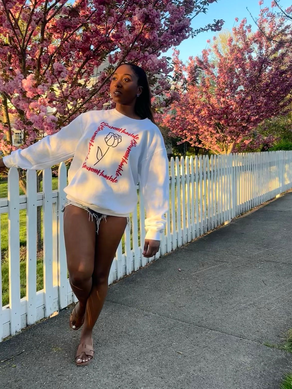 Thumbnail: Classic Sweatshirt  Unisex