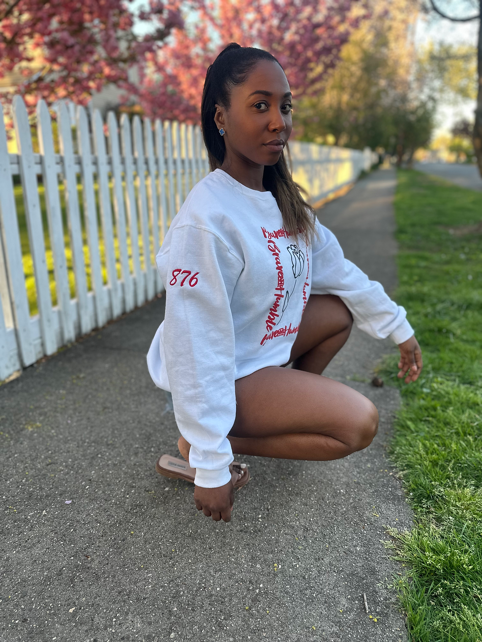 Thumbnail: Classic Sweatshirt  Unisex