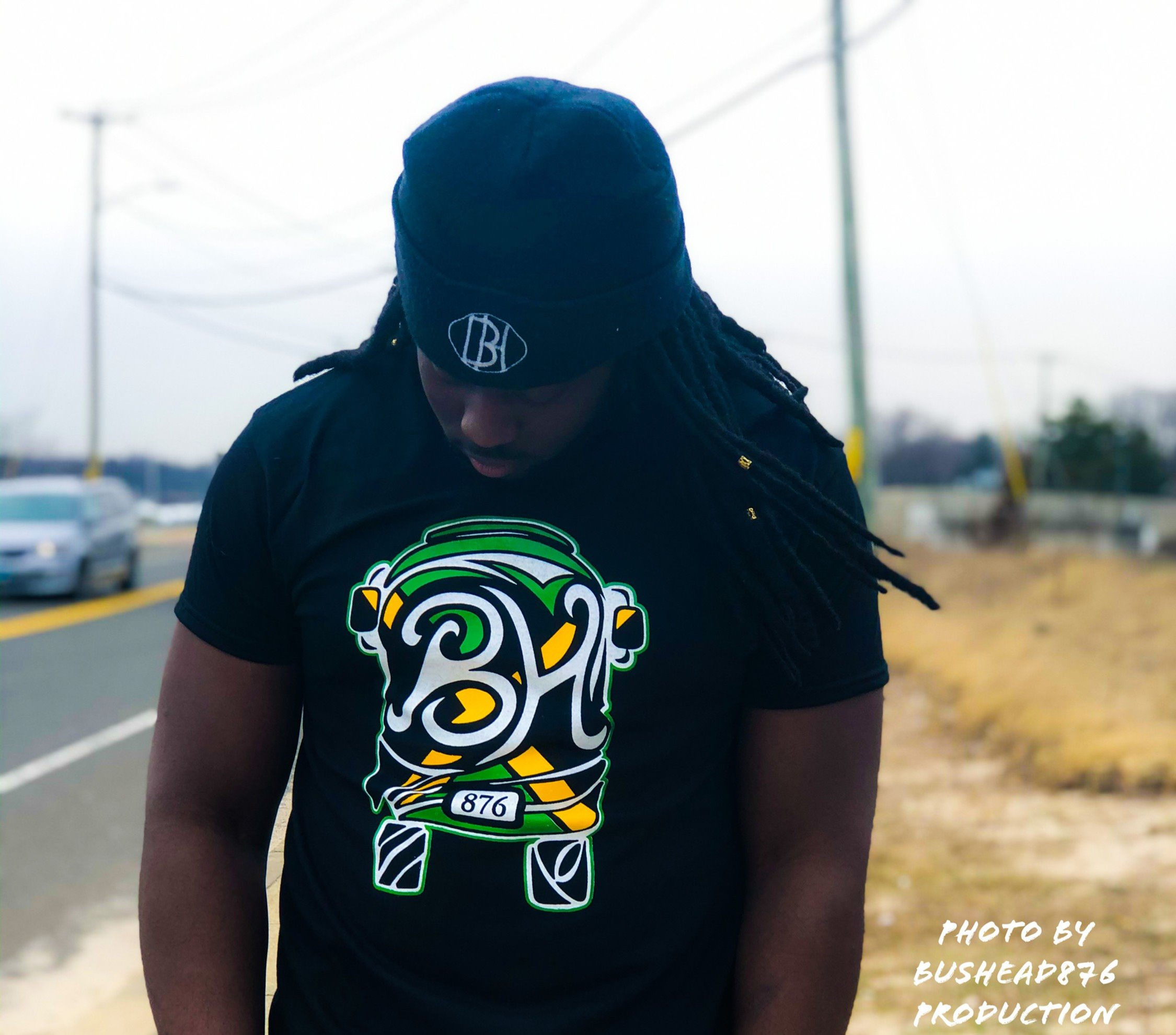 Brave&Humble Beanie Cap