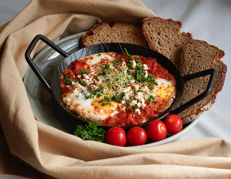Shakshuka