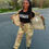 Thumbnail: WEEKEND WARRIOR (B) unisex 