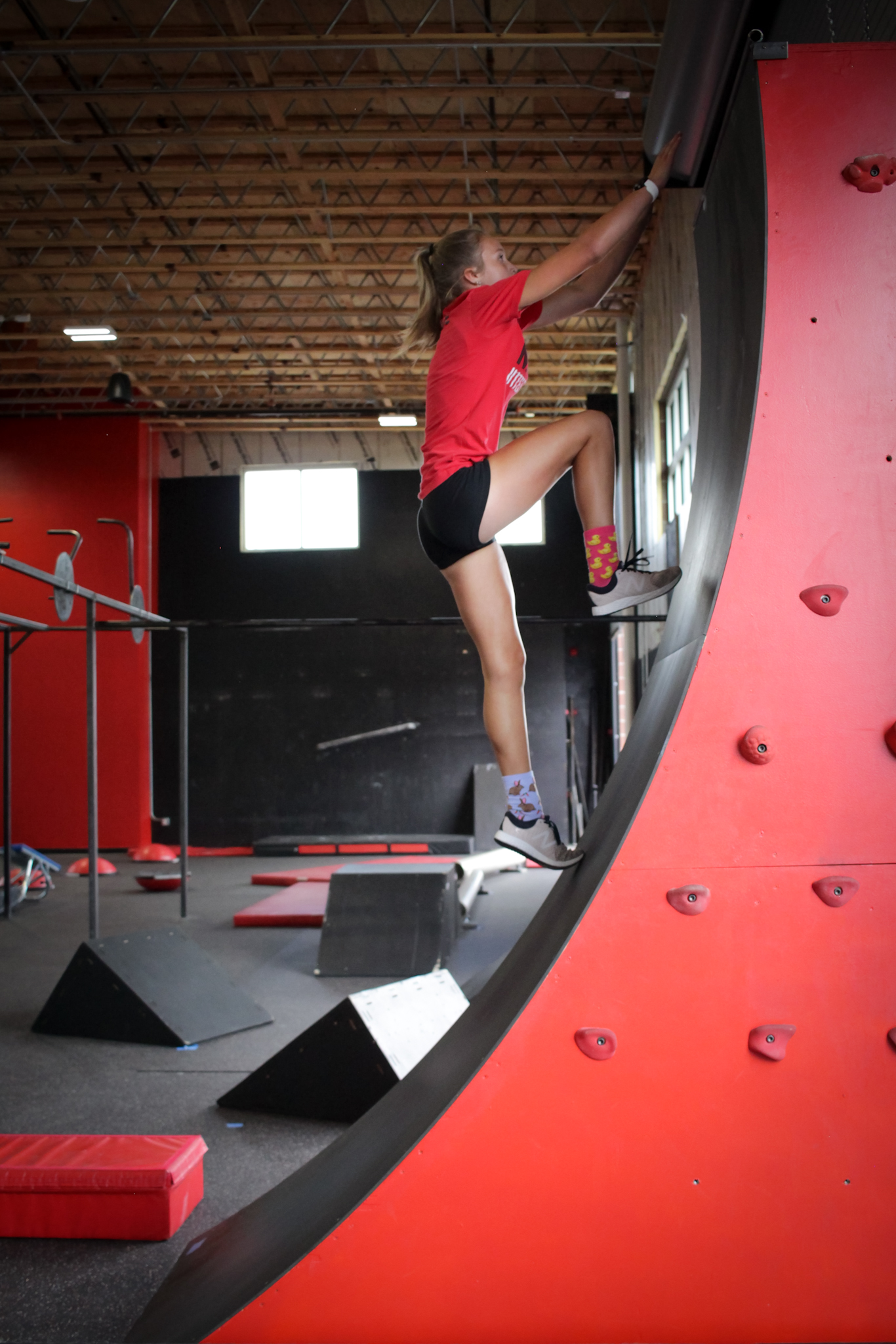 Ninja Intensity Ninja Intensity | Ninja Warrior Gym | Colorado
