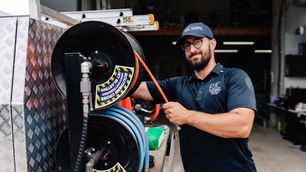 Plumbing System Troubleshooting for Commercial Properties