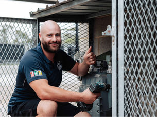 The Role of Plumbing in Commercial Building Safety