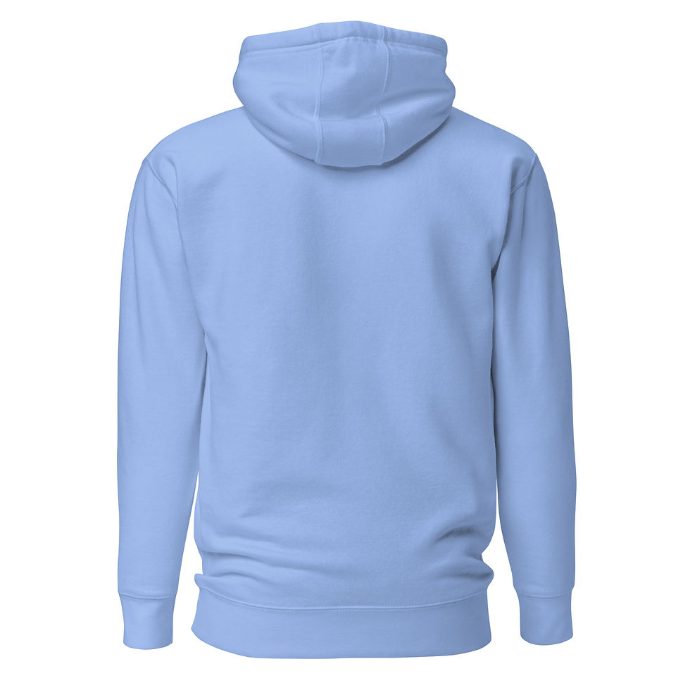 Thumbnail: Correctional Pro Veteran Executive Unisex Hoodie