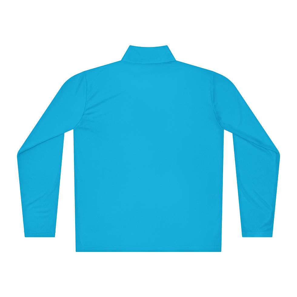 Thumbnail: Correctional Pro 5 quarter-zip pullover