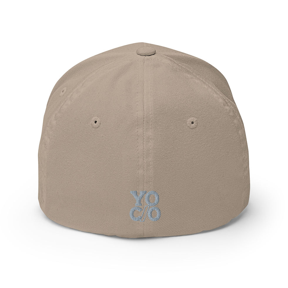 Thumbnail: Signal 2 Twill Cap (Logo · Embroidered)