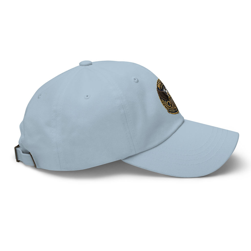 Thumbnail: Master Correction Officer Premier Edition hat