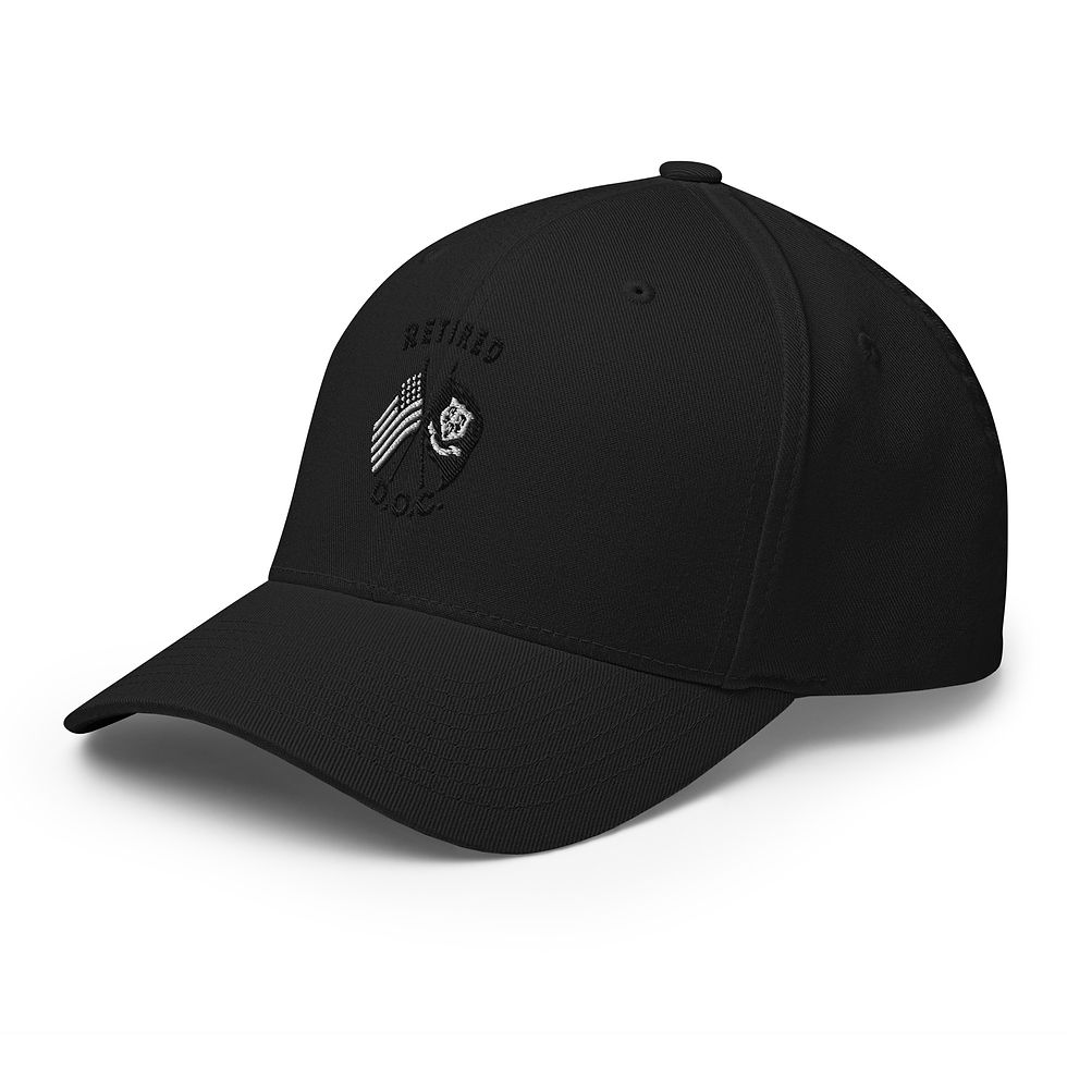 Thumbnail: Retired Incognito D.O.C. Cap
