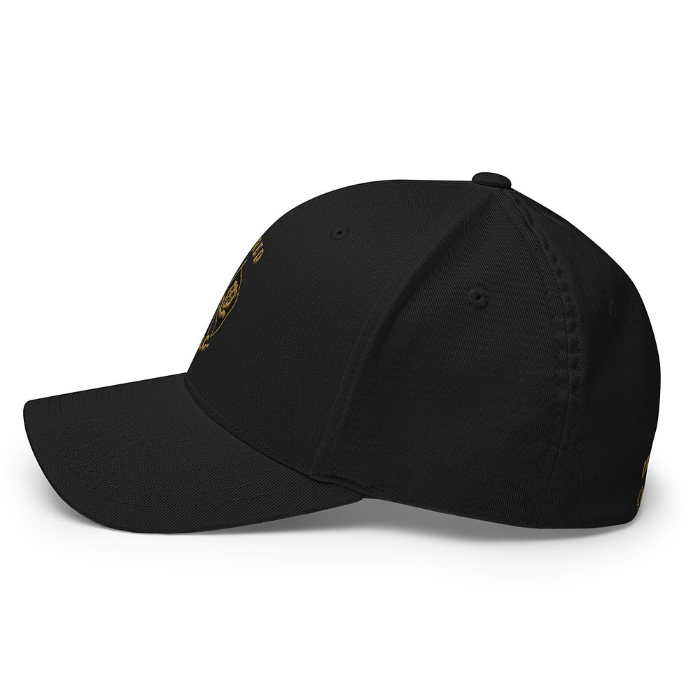 Thumbnail: Retired Old Gold D.O.C. Cap