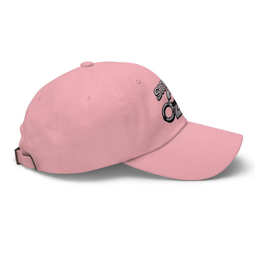 Thumbnail: Correctional Apparel Signal 2 Support Staff hat